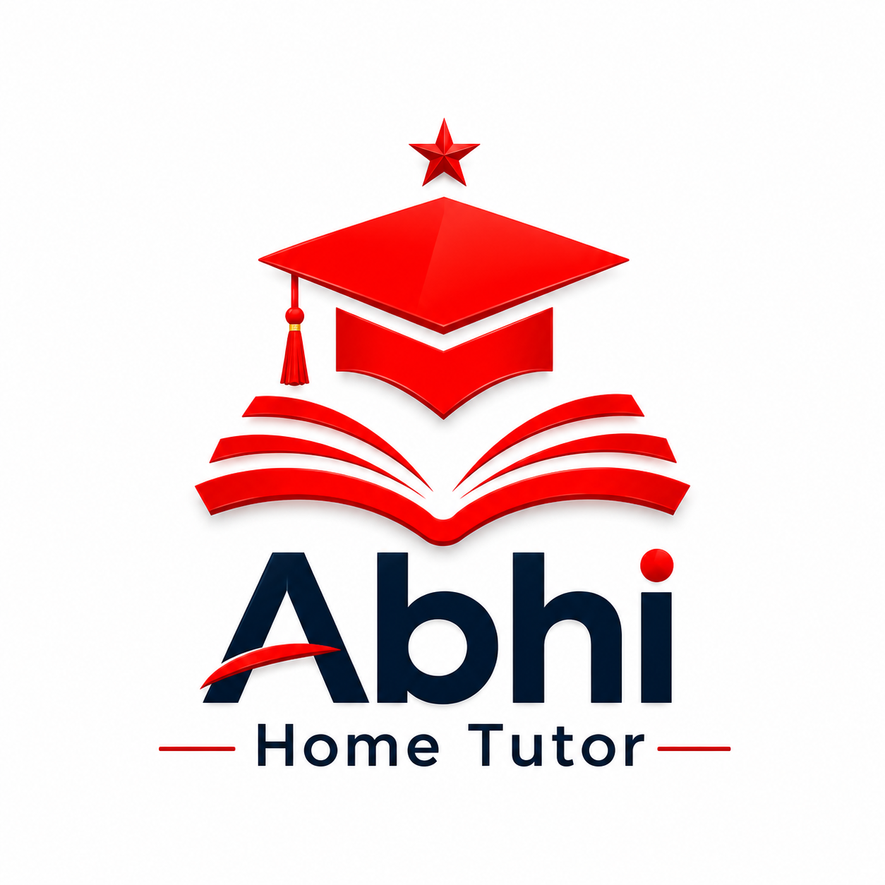 Home Tutor Logo